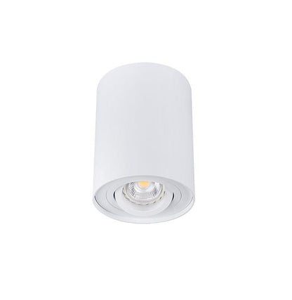 Ceiling light KANLUX BORD 22551, 25 W, GU10