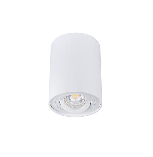 Ceiling light KANLUX BORD 22551, 25 W, GU10