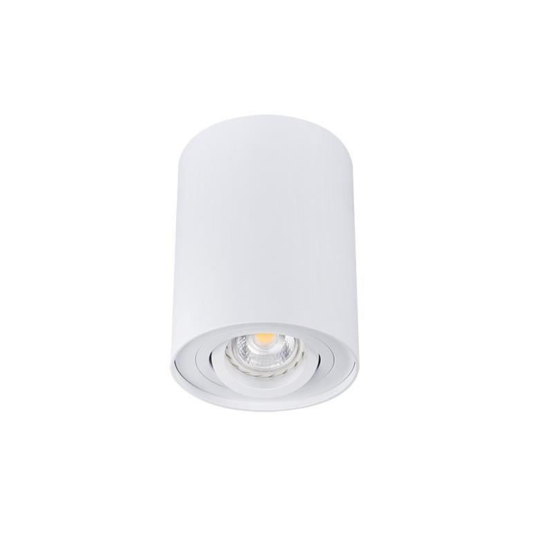 Lampa sufitowa KANLUX BORD 22551, 25 W, GU10