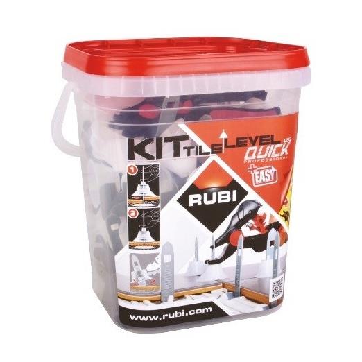 Tile leveling kit Rubi 02941