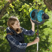Vaisių rinktuvas Gardena CS 967635201, 120 mm, su kotu