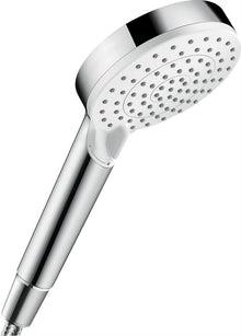 Shower head Hansgrohe Crometa Vario 26332400, chrome 100 mm