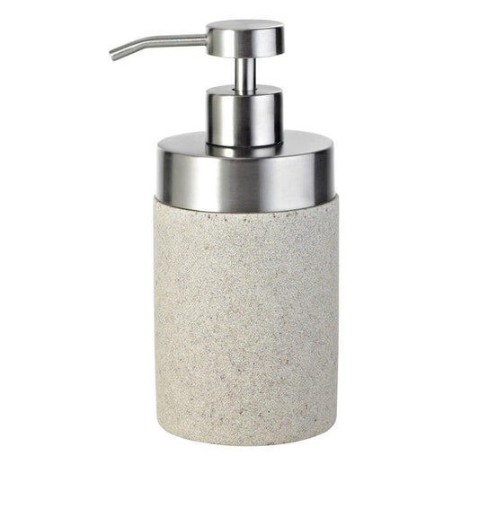 Liquid soap dispenser RIDDER STONE 220105.11, 1.2 l