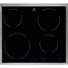 Płyta grzejna Electrolux EHF6240XXK