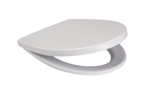 TOILET LID DELFI K98-0073
