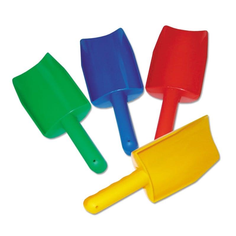Toy spade, 23.5 cm