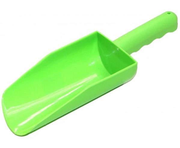Toy spade, 23.5 cm