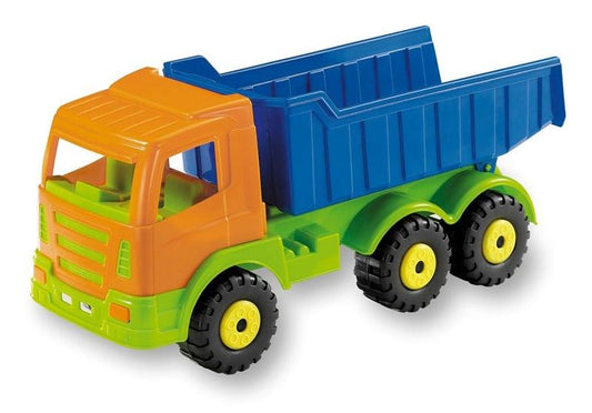 Zabawkowa ciężka maszyna 645046, różne kolory