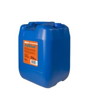 Karbamido tirpalas AdBlue, 20 kg