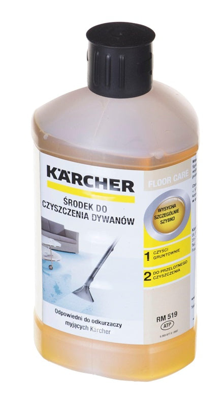 Karcher RM 519 Carpet Cleaner 1l