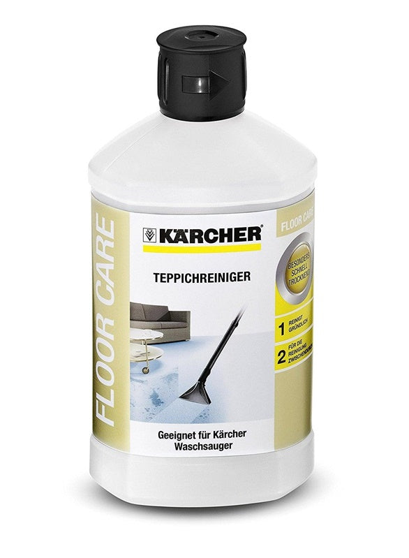 Karcher RM 519 Carpet Cleaner 1l