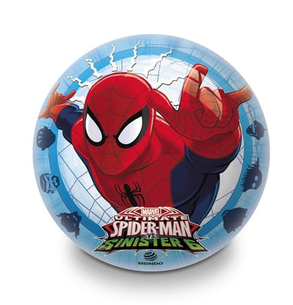 Mondo Spider Man Children's Ball 26018, 23 cm