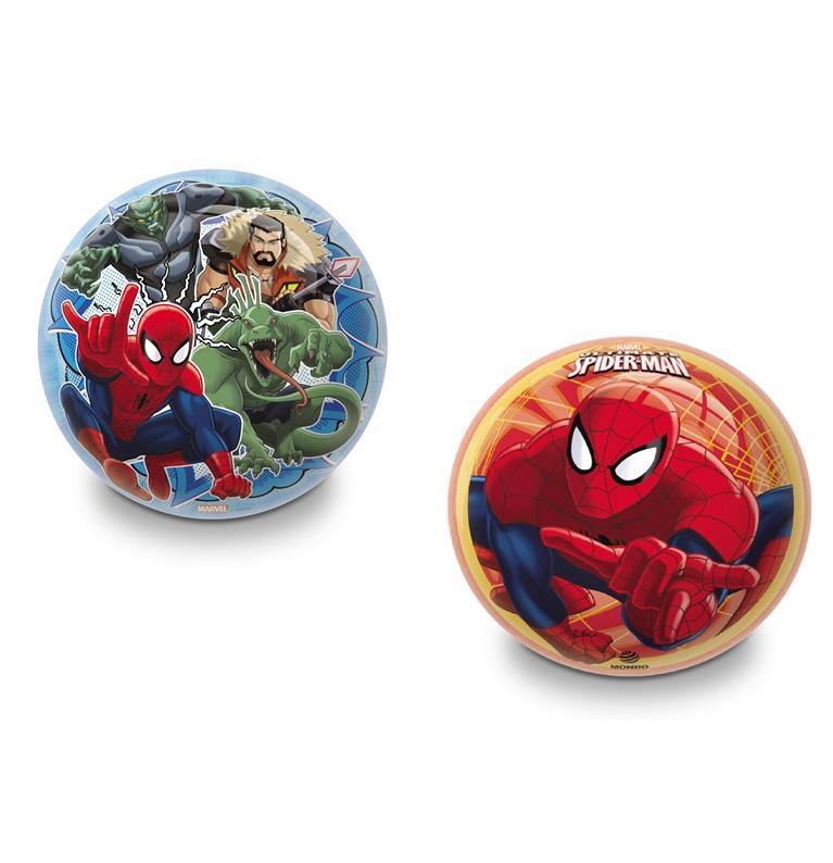 Mondo Spider Man Children's Ball 26018, 23 cm