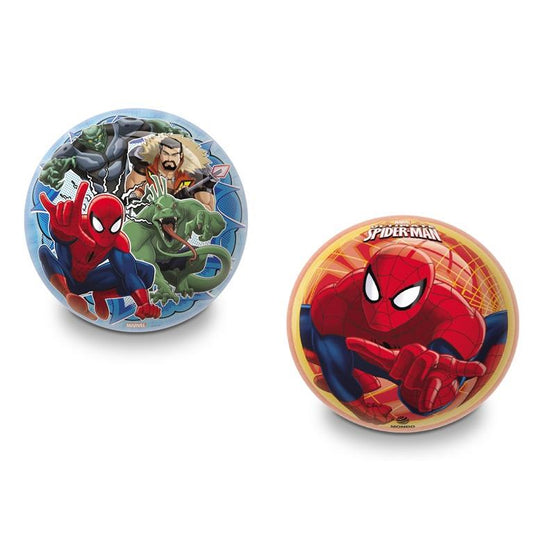 Mondo Spider Man Children's Ball 26018, 23 cm