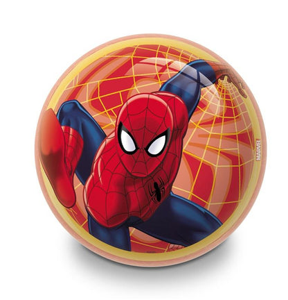 Vaikiškas kamuolys Mondo Spider Man 26018, 23 cm