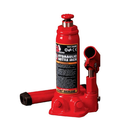 Keltuvas hidraulinis Big Red T90204, 2 t