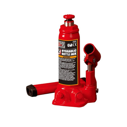 Podnośnik hydrauliczny Big Red T91204,12 t