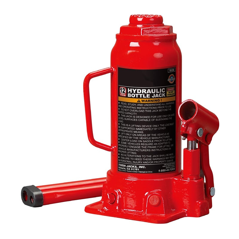 Podnośnik hydrauliczny Big Red T91204,12 t