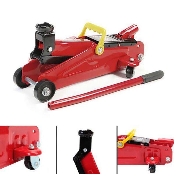 Podnośnik hydrauliczny BigRed T820050, 2 t