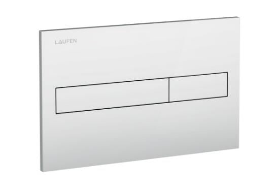 Mygtukas nuleidimo Laufen H895661