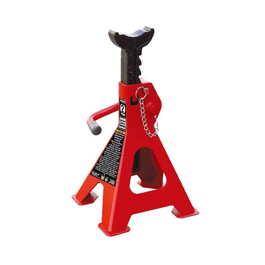 Big Red T42001 jack stands, 2 pcs., 2 t