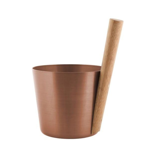 Sauna bucket RENTO, 5 l
