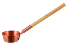 Aluminium Sauna Ladle RENTO