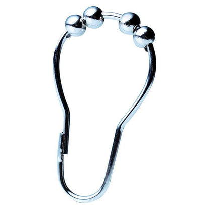 Set of curtain hooks Ridder, 12 pcs.