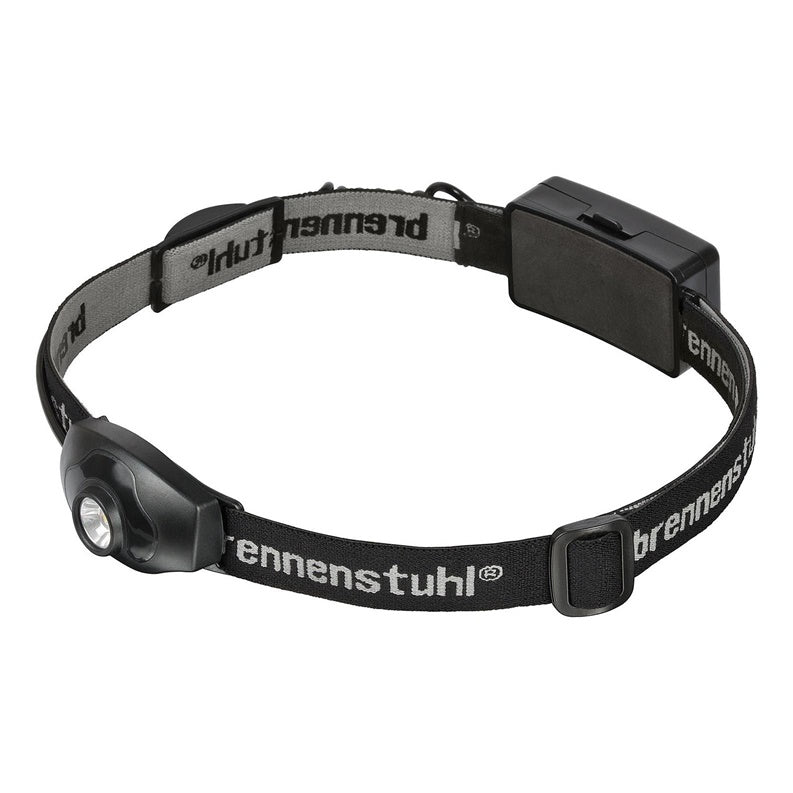 Flashlight Brennenstuhl 1178760 LED