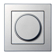 Šviesos reguliatorius LIREGUS EPSILON, metalo spalvos