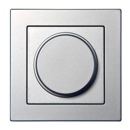 Ściemniacz LIREGUS EPSILON, kolor metaliczny