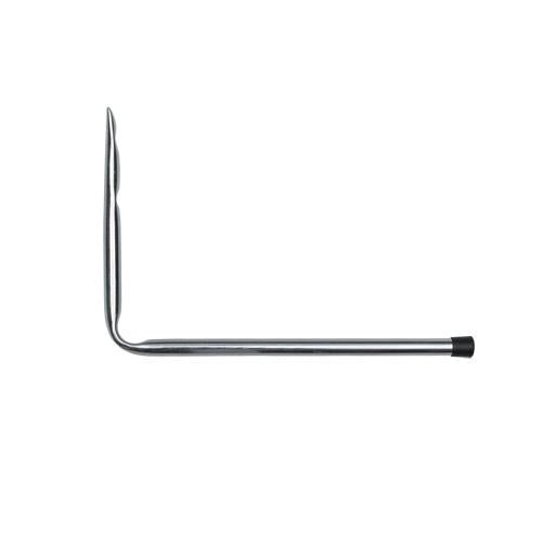 Hook HPP 250, L-shaped, 170 x 250 mm