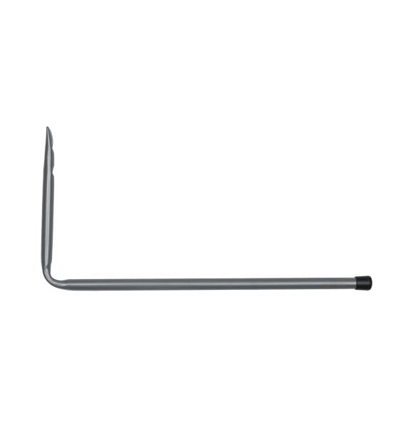 Hook HPP 350, L-shaped, 170 x 350 mm