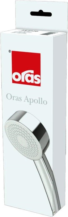 Dušo galvutė Oras Apollo 252020, chromo, 70 mm