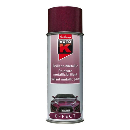 Automobilių dažai 233105 Auto K, 400 ml