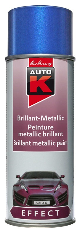 Car Paint 233106 Auto K, 400 ml