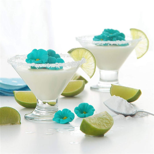 Ice cream bowls set Lav, 0.165 l, 3 pcs