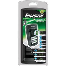 Uniwersalna ładowarka do akumulatorów ENERGIZER