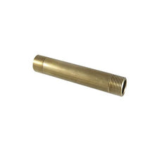 SHORT THREADED 1/2INX120 MM 105M 12120