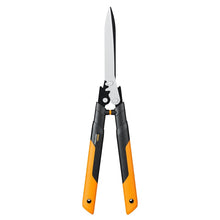 Hedge shears Fiskars PowerGear 1023631, 20 cm
