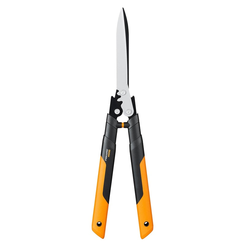 Hedge shears Fiskars PowerGear 1023631, 20 cm