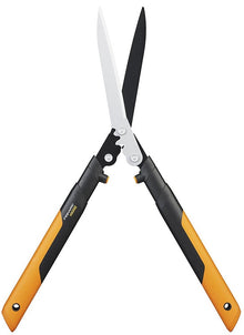 Hedge shears Fiskars PowerGear 1023631, 20 cm