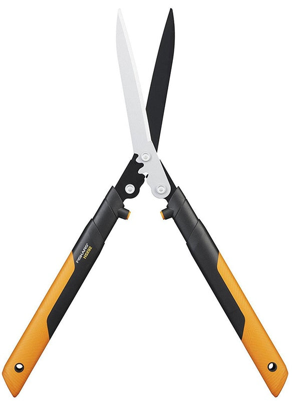 Hedge shears Fiskars PowerGear 1023631, 20 cm