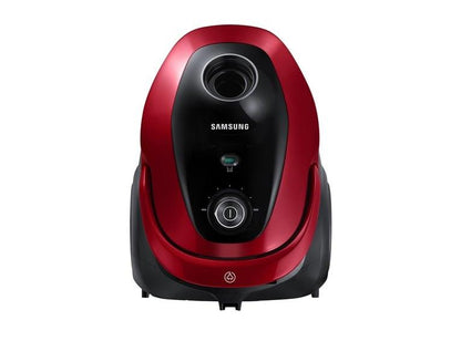 Vacuum Cleaner Samsung VC07M25E0WR/SB