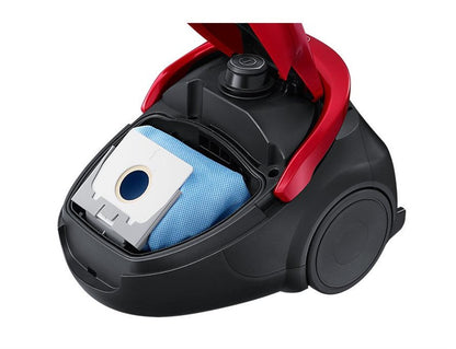 Vacuum Cleaner Samsung VC07M25E0WR/SB