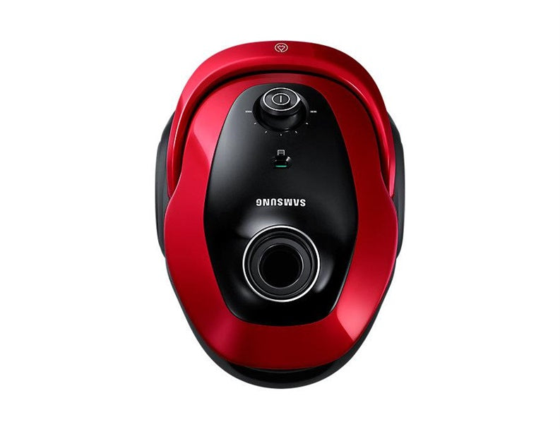 Vacuum Cleaner Samsung VC07M25E0WR/SB