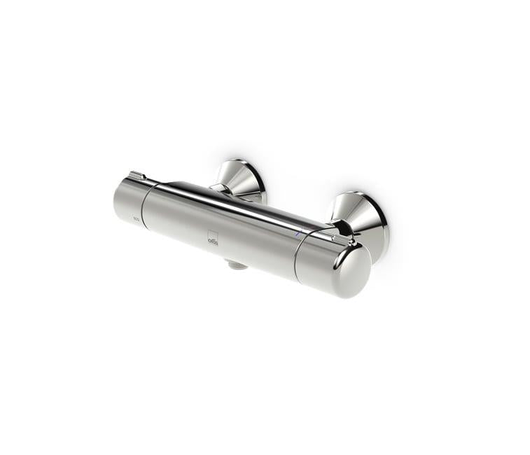 Thermostatic shower mixer Oras Nova 7460U