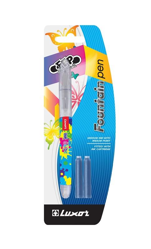 Luxor Pen