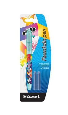 Luxor Pen