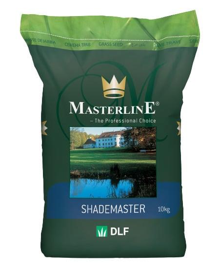 Vejų sėklos DLF Shademaster, 10 kg